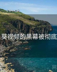 向日葵视频的黑幕被彻底揭开