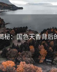深度揭秘：国色天香背后的谜团