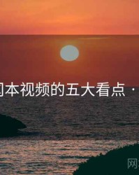 整理：冈本视频的五大看点 · 排行125